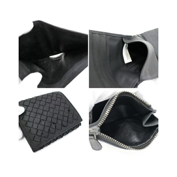 Pre Loved Bottega Veneta  Intrecciato - Picture 3 of 3